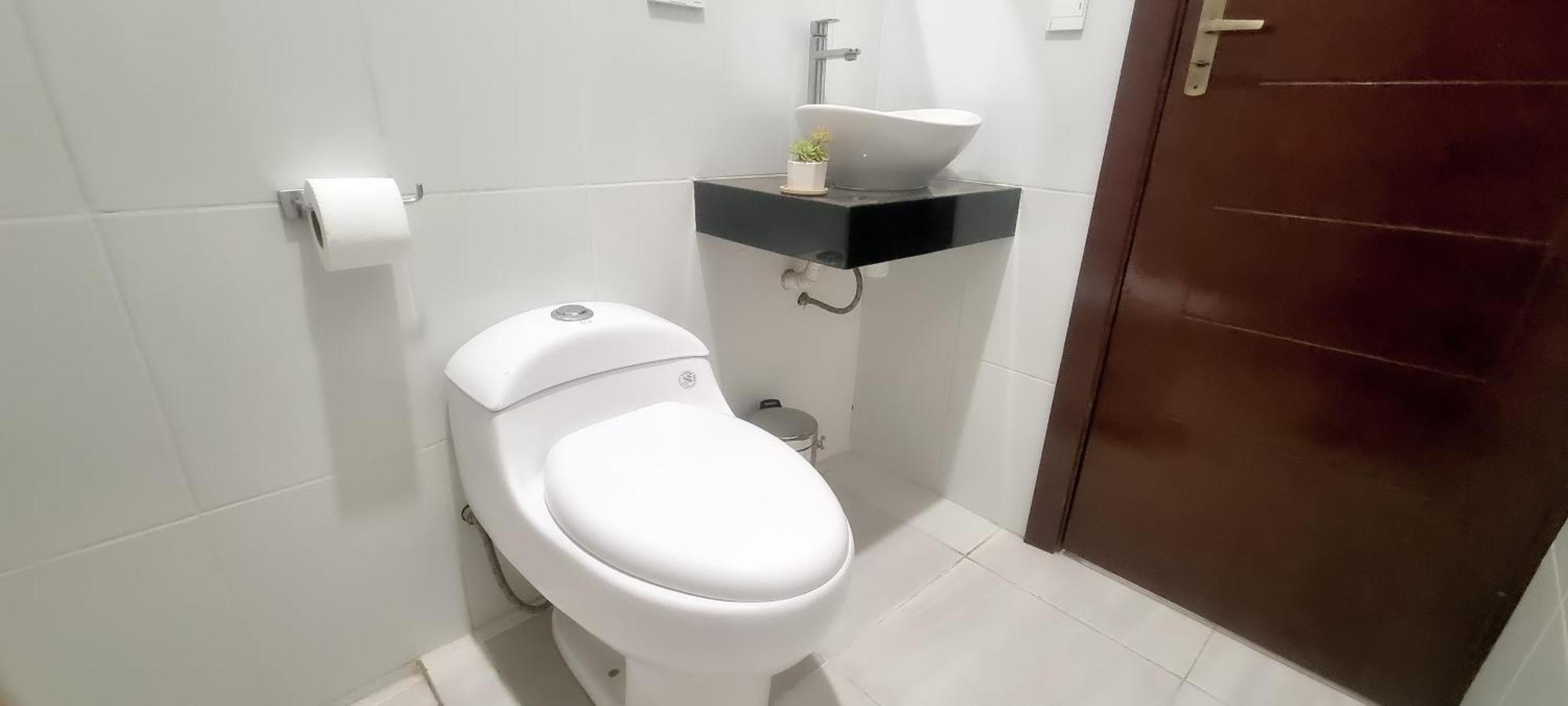 Suite Posada Express With Free Airport Shuttle Santa Cruz de La Sierra Exterior foto