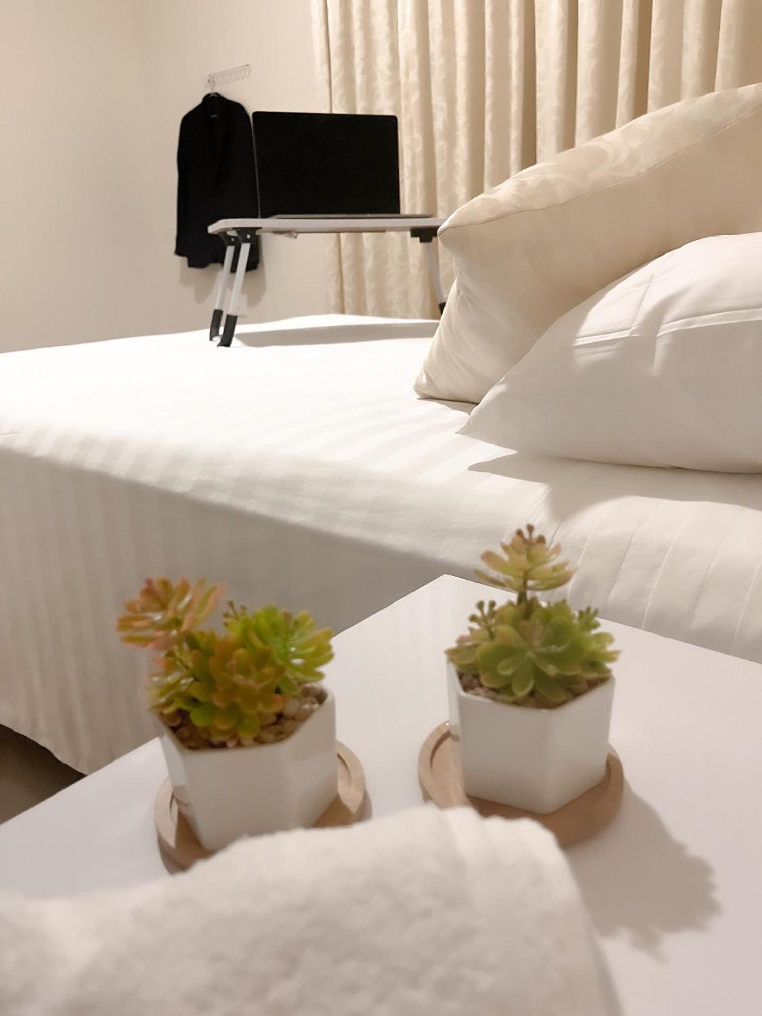 Suite Posada Express With Free Airport Shuttle Santa Cruz de La Sierra Exterior foto
